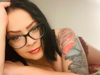 RenataEvergreen - Live sexe cam - 23803109