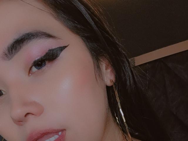 LilithMagic - Live porn &amp; sex cam - 23803385