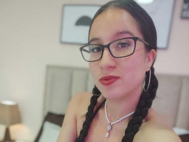 CamillePetit - Sexe cam en vivo - 23803489