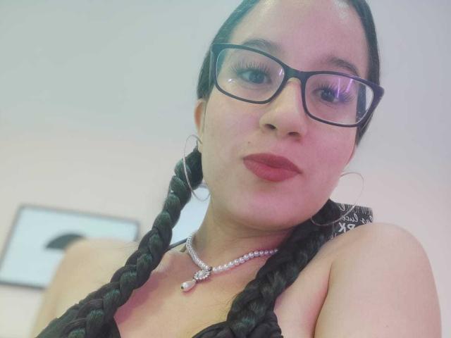 CamillePetit - Camera khiêu dâm &amp; quyến rũ trực tiếp - 23803497