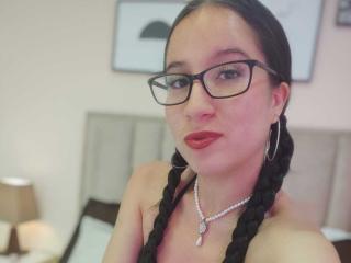 CamillePetit - Live porn &amp; sex cam - 23803501