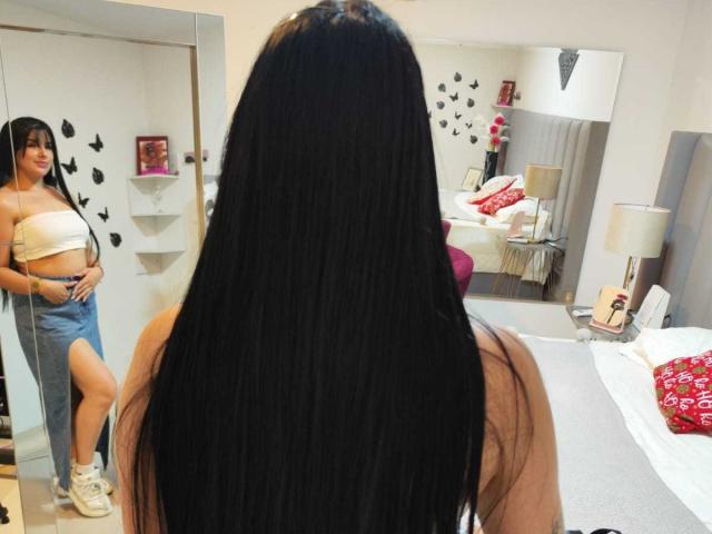 MeghanJohnson - Live porn &amp; sex cam - 23803665