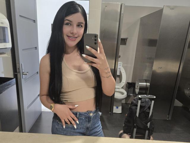 MeghanJohnson - Sexe cam en vivo - 23803861
