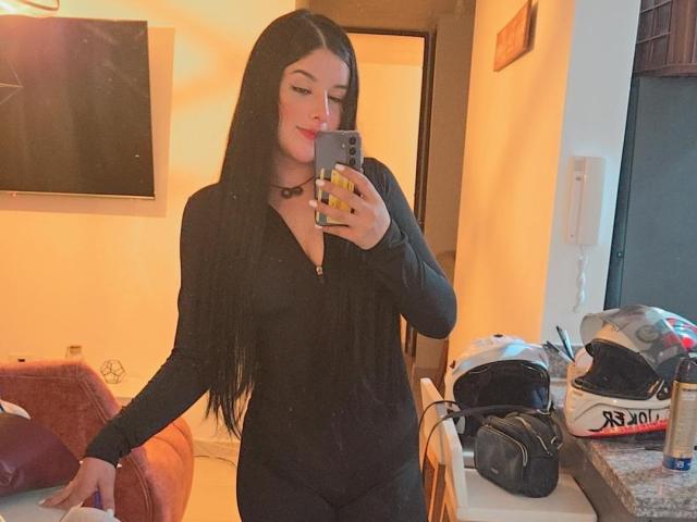 MeghanJohnson - Sexe cam en vivo - 23803881