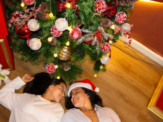 DilanAndMia - Live porn &amp; sex cam - 23804049