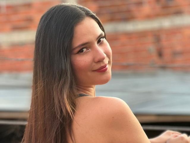 CelesteDash - Live sex cam - 23804093