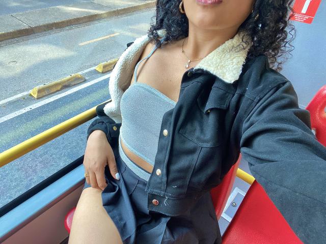 SophieSonyas - Live sex cam - 23804445