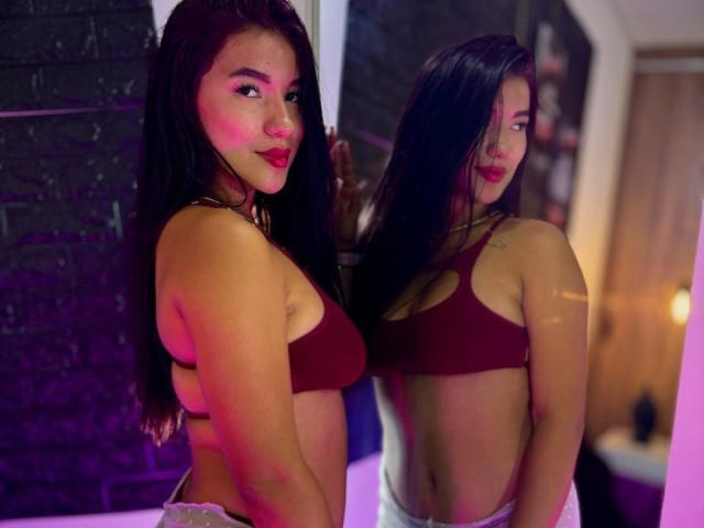 AshleySc - Camera khiêu dâm &amp; quyến rũ trực tiếp - 23805521