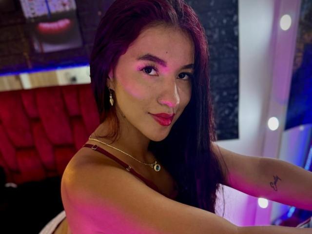 AshleySc - Sexe cam en vivo - 23805533