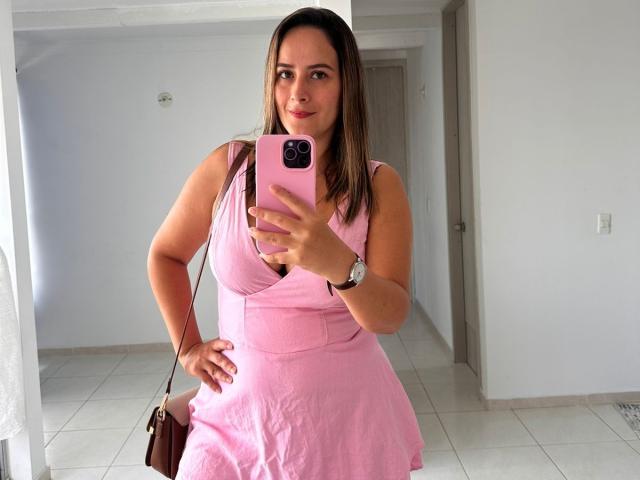 RousseMelinda - сексуальная веб-камера в реальном времени - 23806117