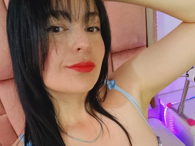 VaaleryStark - Sexe cam en vivo - 23807993