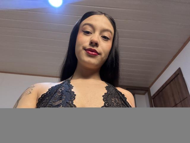 Soranaa - Live sexe cam - 23808469