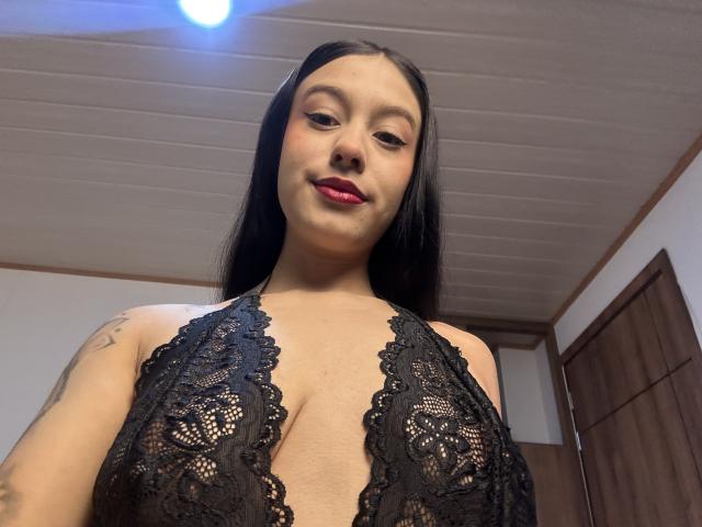 Soranaa - Camera khiêu dâm &amp; quyến rũ trực tiếp - 23808473