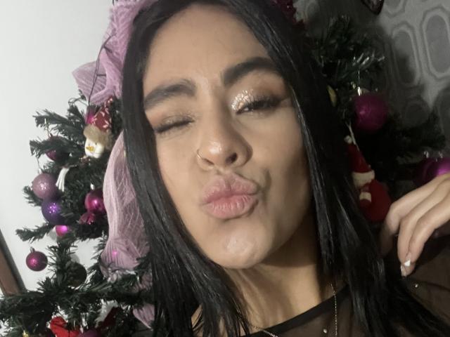 StellaBeckker - Live sex cam - 23808889