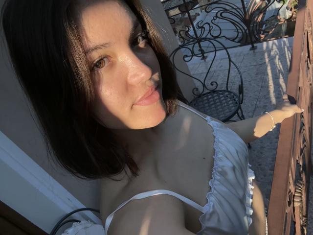 HottieNannette - Live sex cam - 23810549