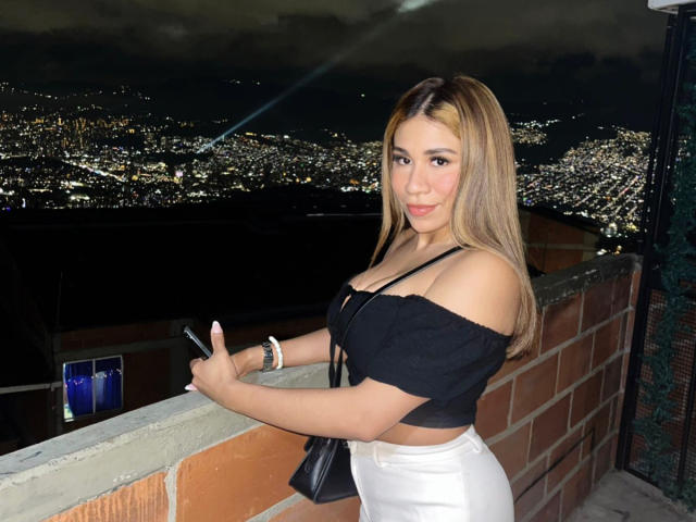 LunaMiranda - Porno na żywo i seks kamera - 23810653