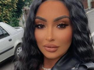 DoriDeluX - сексуальная веб-камера в реальном времени - 23810977