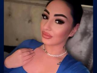 DoriDeluX - Camera khiêu dâm &amp; quyến rũ trực tiếp - 23810981