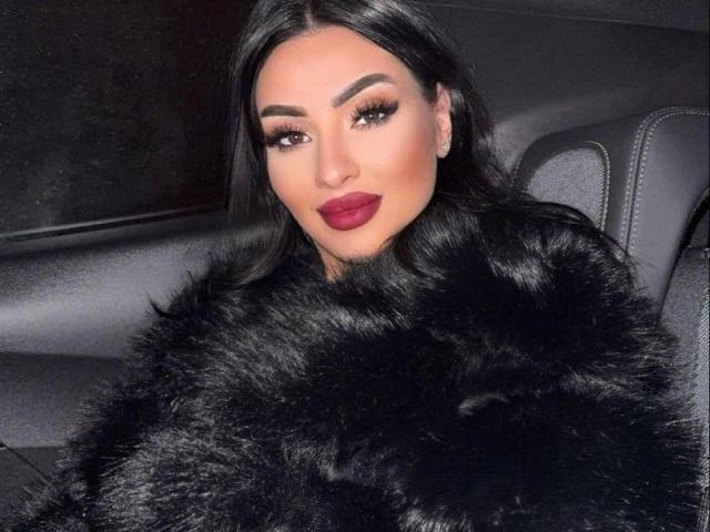 DoriDeluX - Live porn &amp; sex cam - 23810985