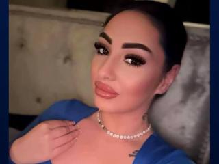 DoriDeluX - сексуальная веб-камера в реальном времени - 23810989