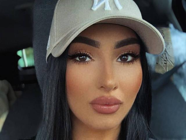 DoriDeluX - Live porn &amp; sex cam - 23810993