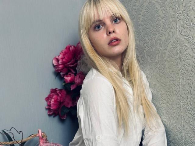 Lialit - Live sex cam - 23811197