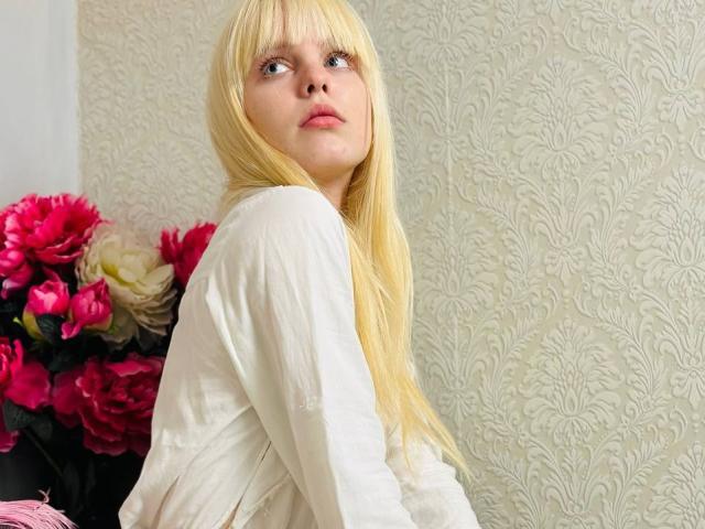 Lialit - Live sexe cam - 23811221