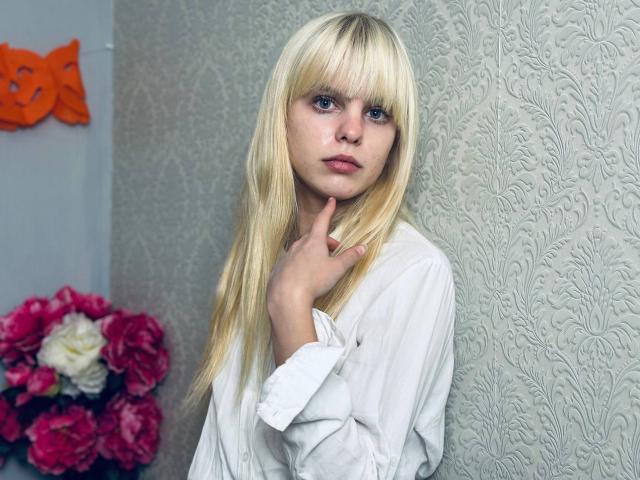 Lialit - Live porn &amp; sex cam - 23811233