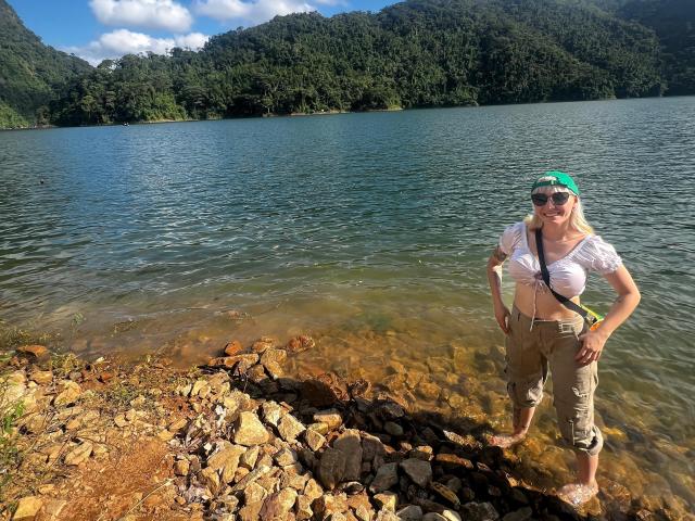 SaraleePoison - Camera khiêu dâm &amp; quyến rũ trực tiếp - 23811429