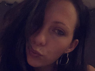 SamXFrenchie - сексуальная веб-камера в реальном времени - 23812929