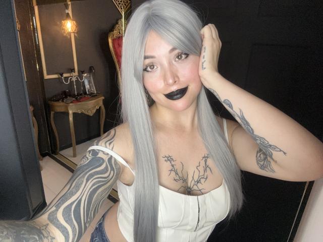 SamanthaMjs - Sexe cam en vivo - 23813737