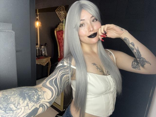 SamanthaMjs - Live porn &amp; sex cam - 23813757