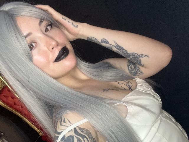 SamanthaMjs - Live porn &amp; sex cam - 23813789