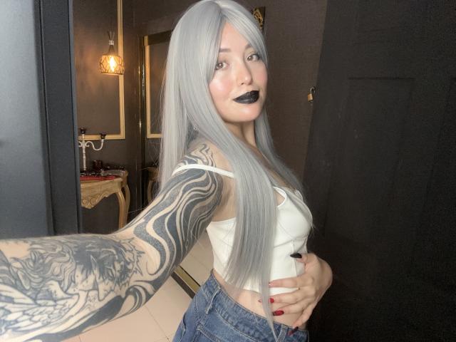 SamanthaMjs - Live porn &amp; sex cam - 23813817