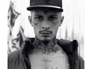 AxelDasilva - Live porn &amp; sex cam - 23814917