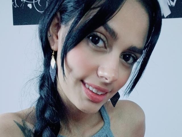 AnaisHilton - Live sex cam - 23815029