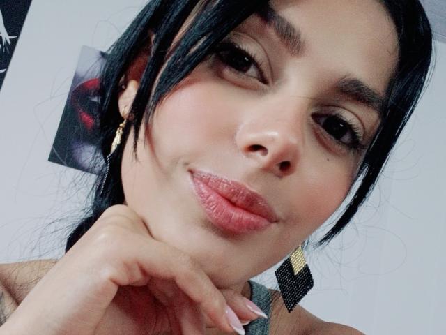 AnaisHilton - Live porno og sexkamera - 23815045