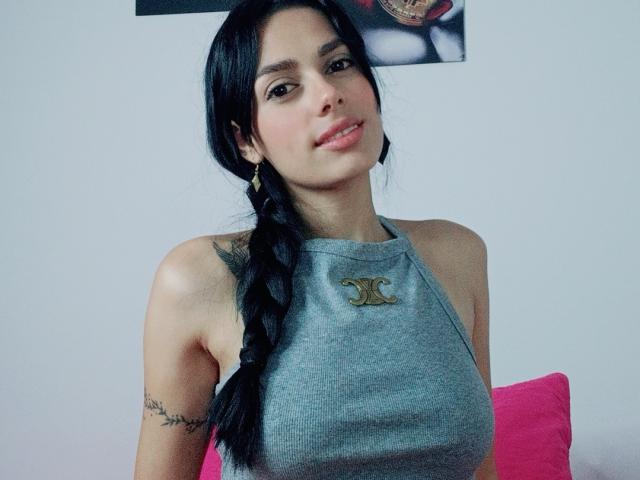 AnaisHilton - Live porn &amp; sex cam - 23815049