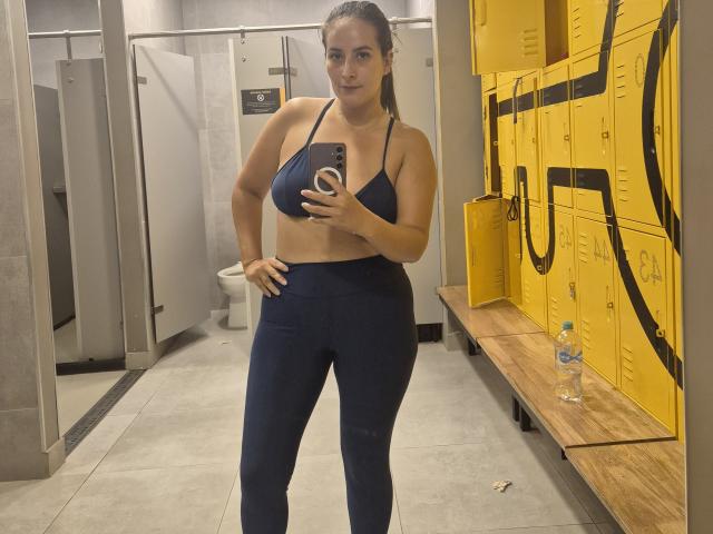 RousseMelinda - сексуальная веб-камера в реальном времени - 23815501