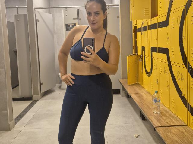 RousseMelinda - сексуальная веб-камера в реальном времени - 23815505