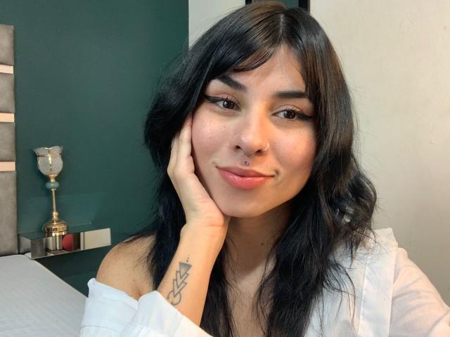 GaiaJonnes - 라이브 포르노 &amp; 섹스 캠 - 23816829