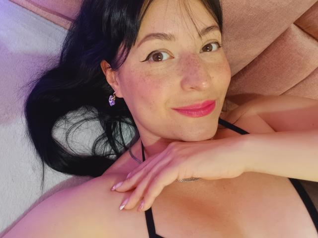 VaaleryStark - Live porn &amp; sex cam - 23817009