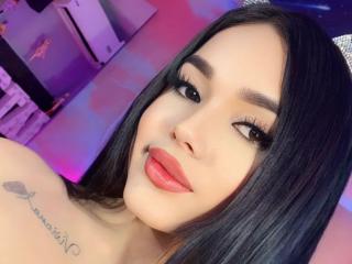 OsmarielDoll - Live porn &amp; sex cam - 23817049
