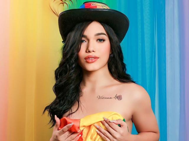 OsmarielDoll - Live porn &amp; sex cam - 23817053