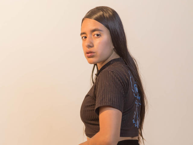 EvaaJhones - Live porn &amp; sex cam - 23817309