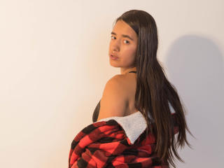 EvaaJhones - Sexe cam en vivo - 23817313