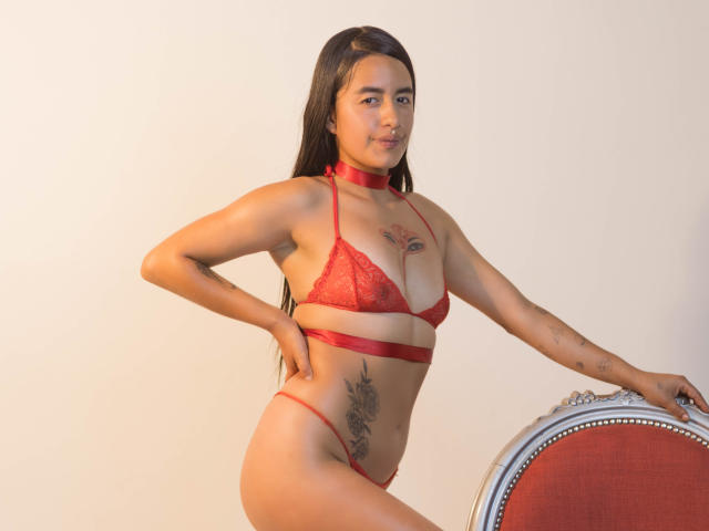 EvaaJhones - Sexe cam en vivo - 23817329