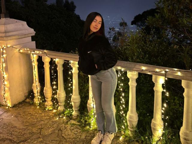 AnyaJay - Live sex cam - 23817453