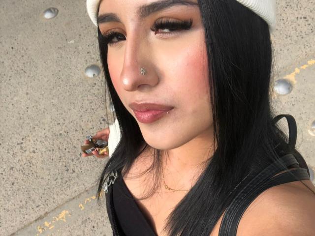 NickiClark - Sexe cam en vivo - 23817753