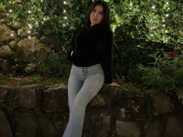 AnyaJay - Live sex cam - 23818177